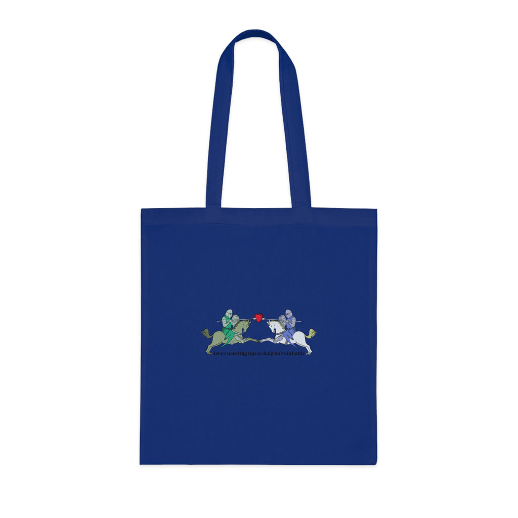 "MLM Touch Tips"  Tote Bag