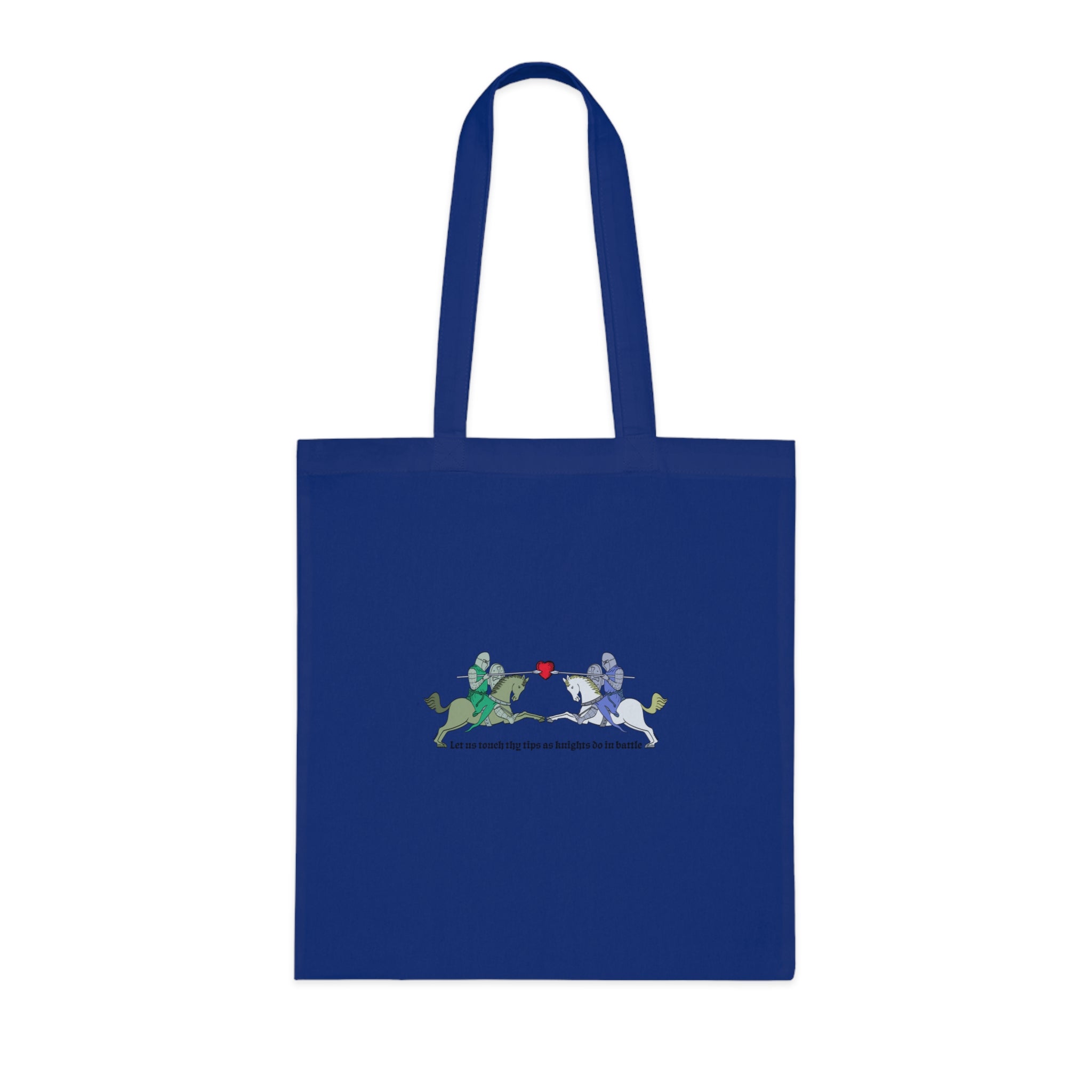 "MLM Touch Tips"  Tote Bag