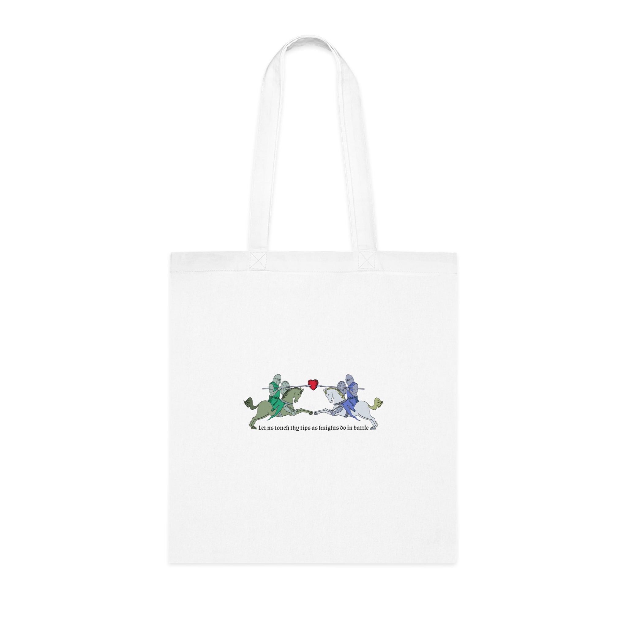 "MLM Touch Tips"  Tote Bag