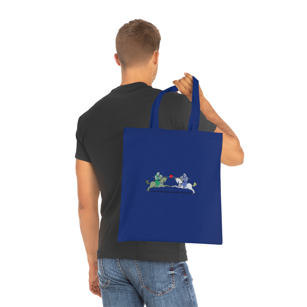 "MLM Touch Tips"  Tote Bag