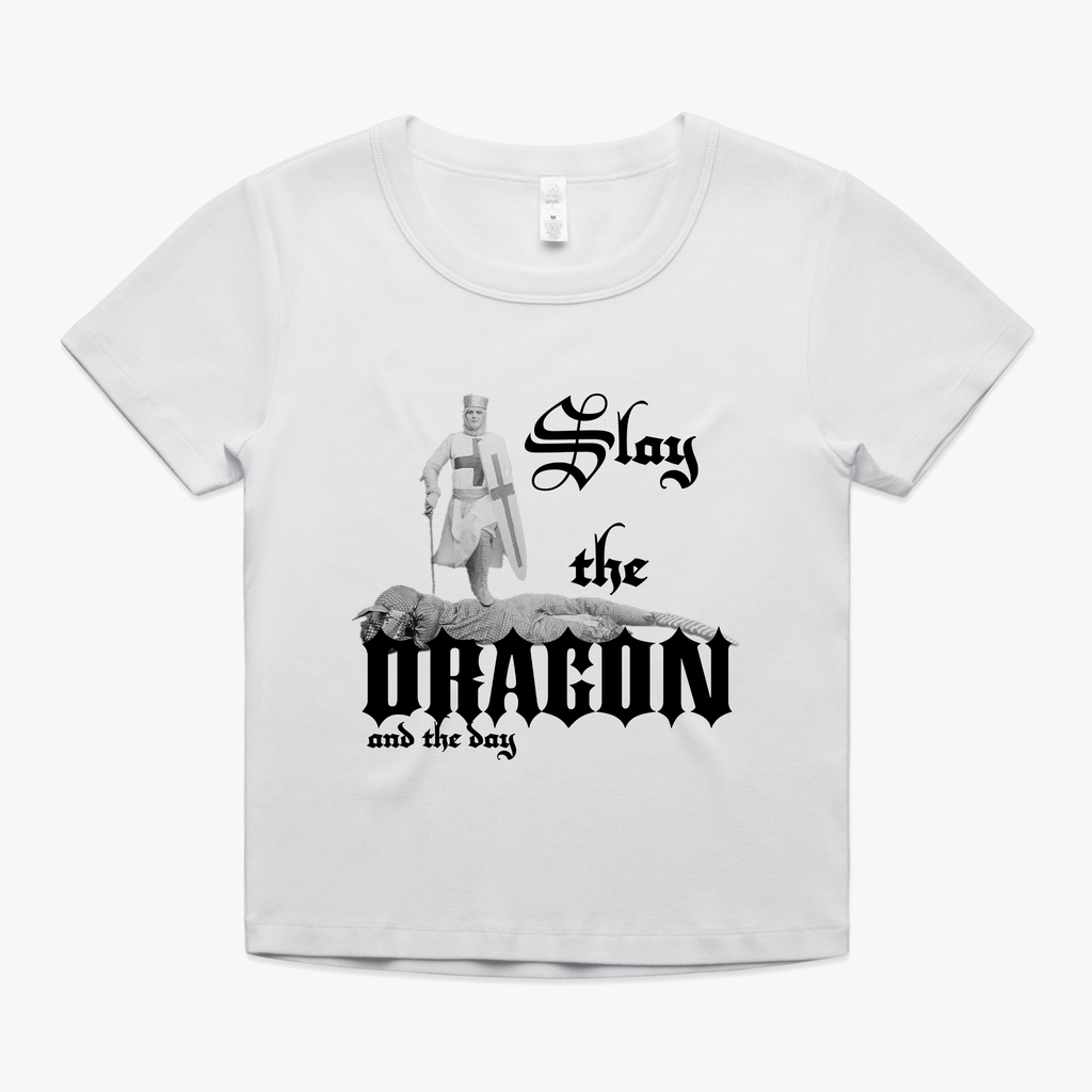 "Slay the Dragon" Shirt