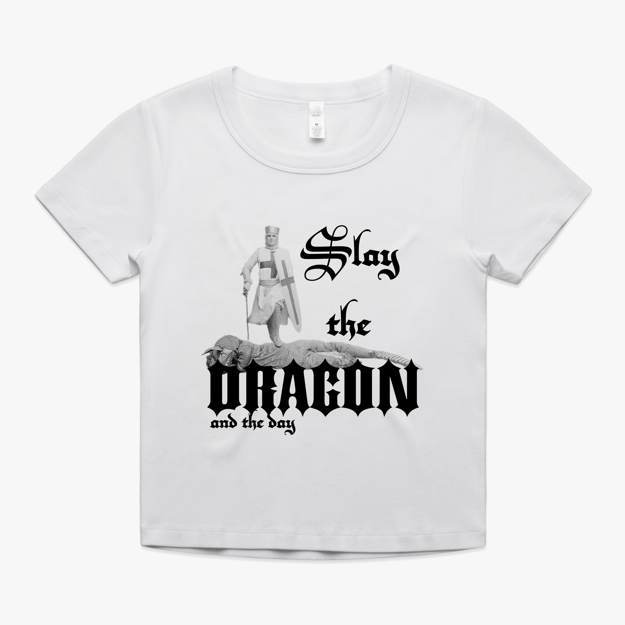 "Slay the Dragon" Shirt