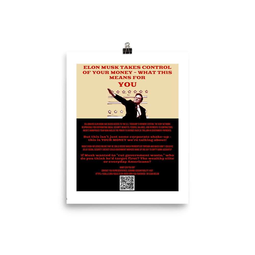 Elon is a Chump 🤖